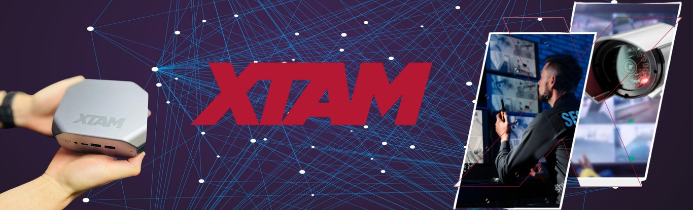 XTAM Refuerza su Competitividad con Nuevas Integraciones y Soporte de Protocolos Estándar